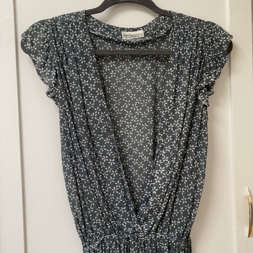 Patterned Jumper - image 2